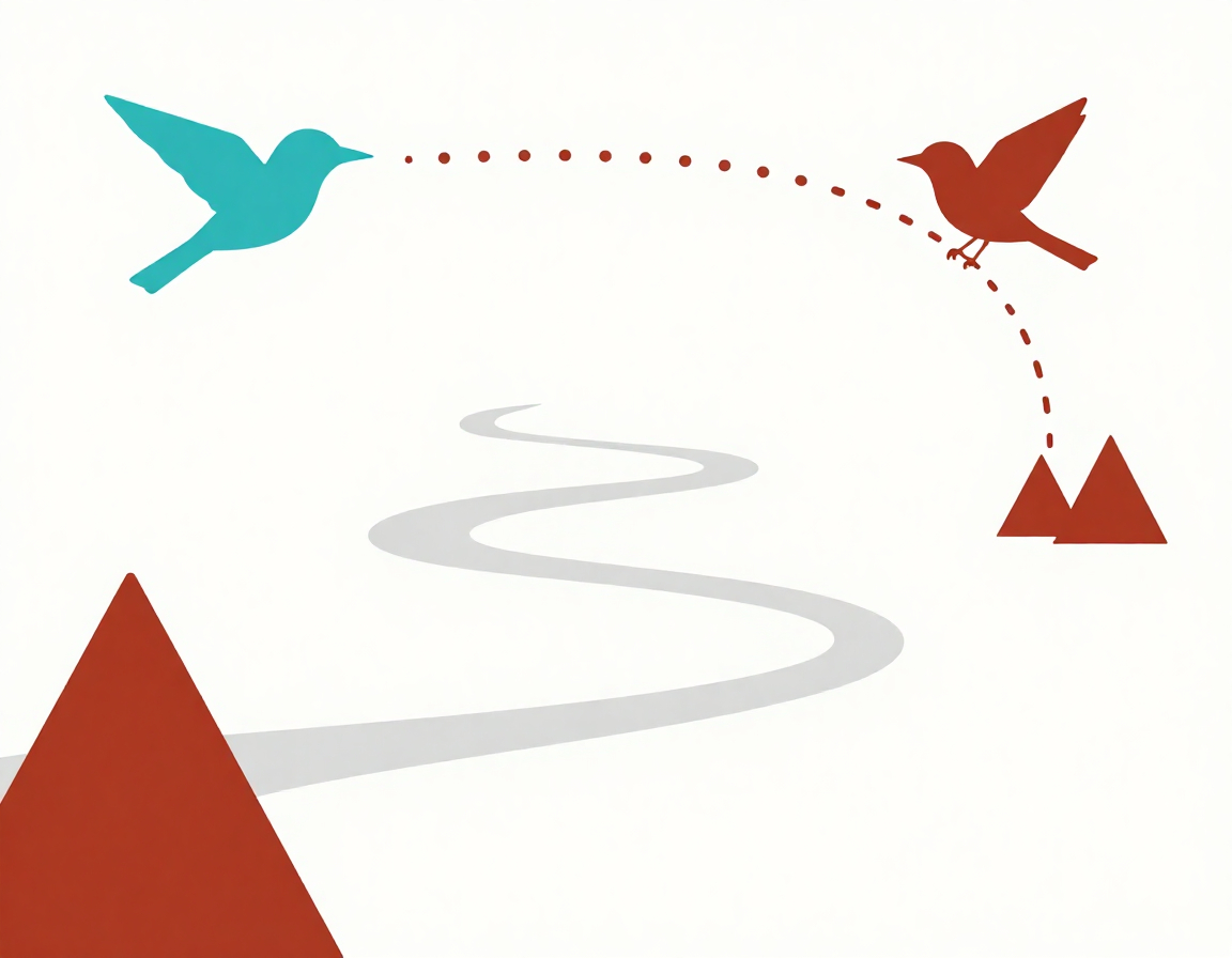 Соло для двух соловьев: почему один захватывает Сибирь, а другой сдает позиции