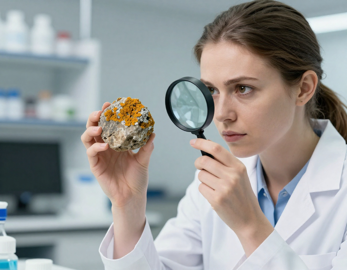 Оранжевое золото Крыма: местная водоросль оказалась фабрикой супер-антиоксиданта