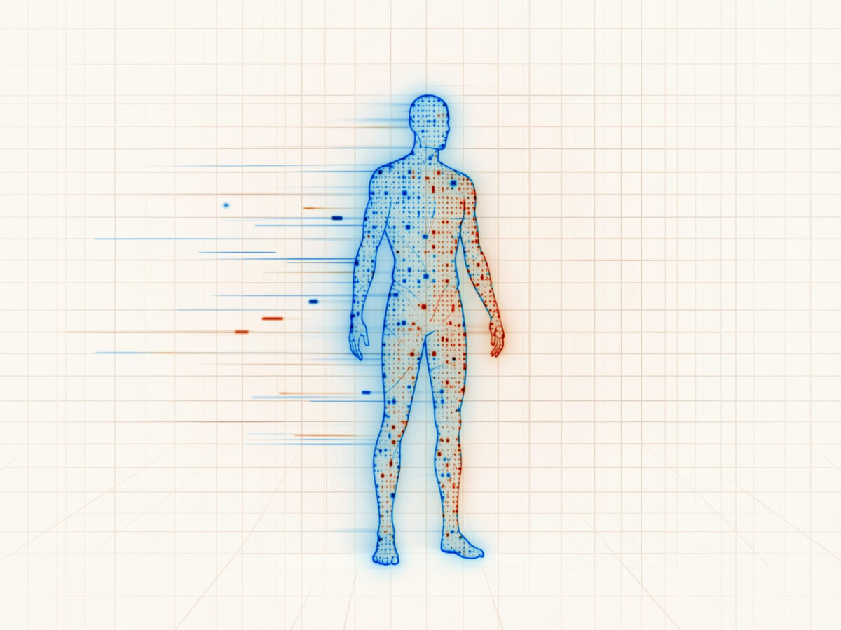 Матрица чувств: как наш мозг расшифровывает эмоции по походке и жестам