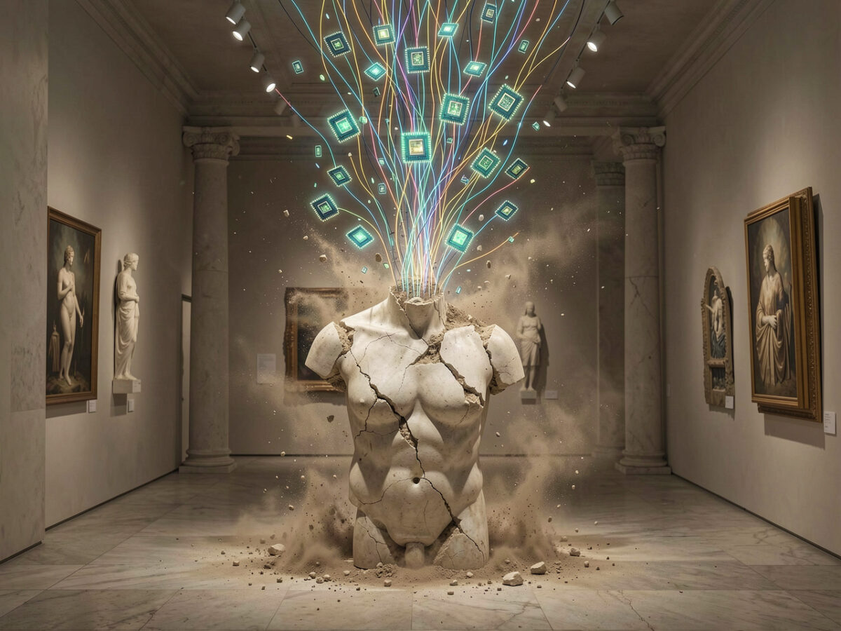 Экзистенциальная усталость: почему успех лишил нас смысла быть собой