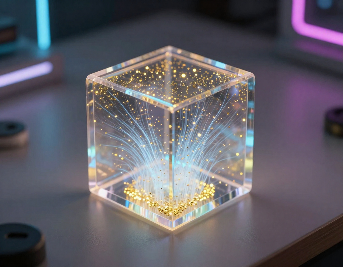 Ловить нейтроны силиконом: новое открытие ученых