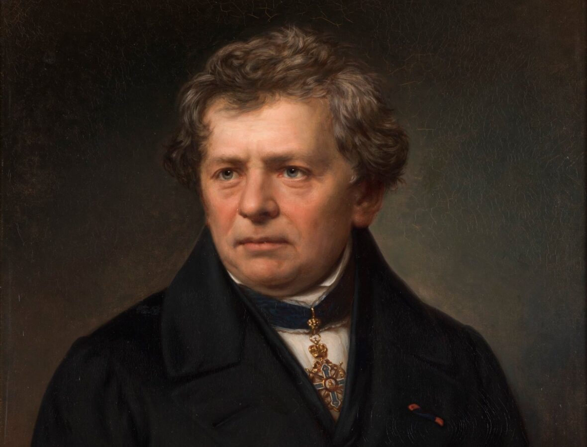 Великому «законодателю» электричества исполняется 237 лет: Георг Ом и его бессмертная формула