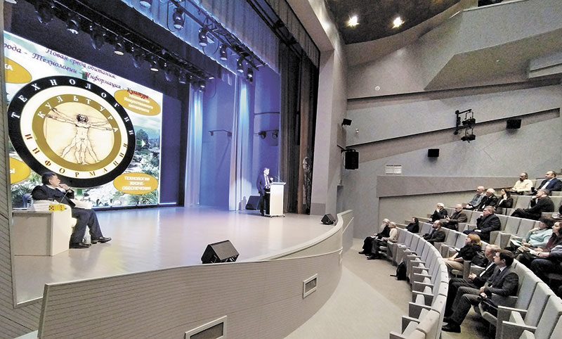 Что оставим для себя?