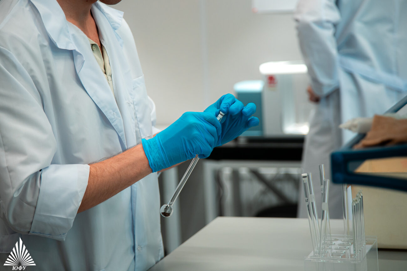 Сколько тяжелых металлов в лекарственных растениях? Разработан новый подход к оценке качества сырья