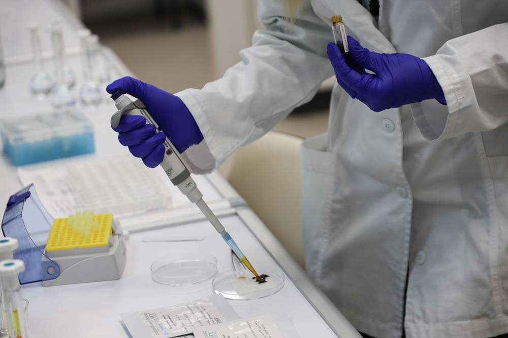 Ученые разработали новый способ ускорить заживление ран