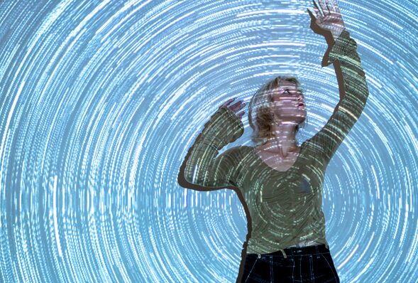 Неожиданные результаты: «управляемые» сновидения способствуют принятию  креативных решений