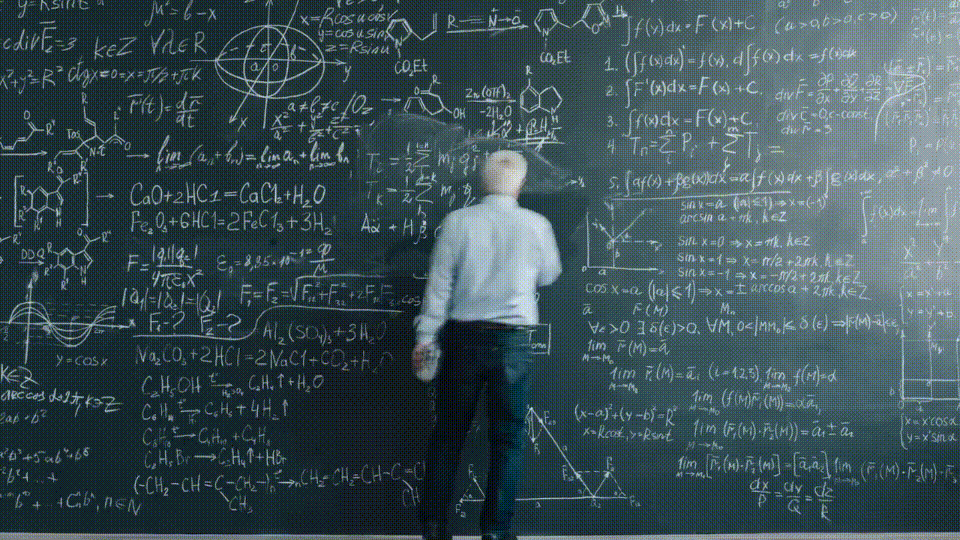 Зачем математики решают  «вечные задачи»