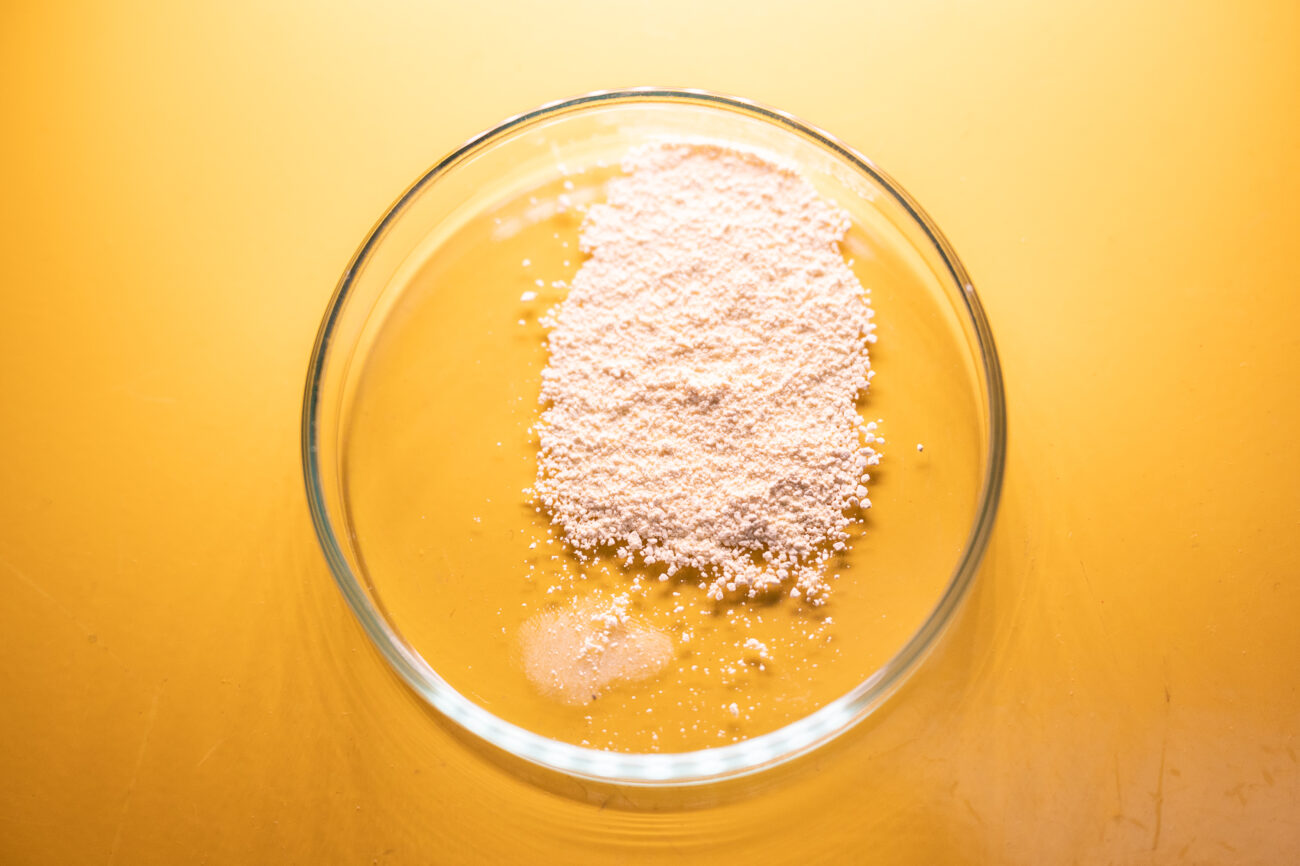 Экотехнологии для химпрома: очищение промышленных выбросов газа станет эффективнее