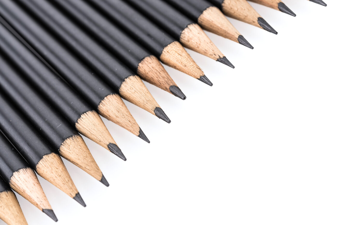 День карандаша