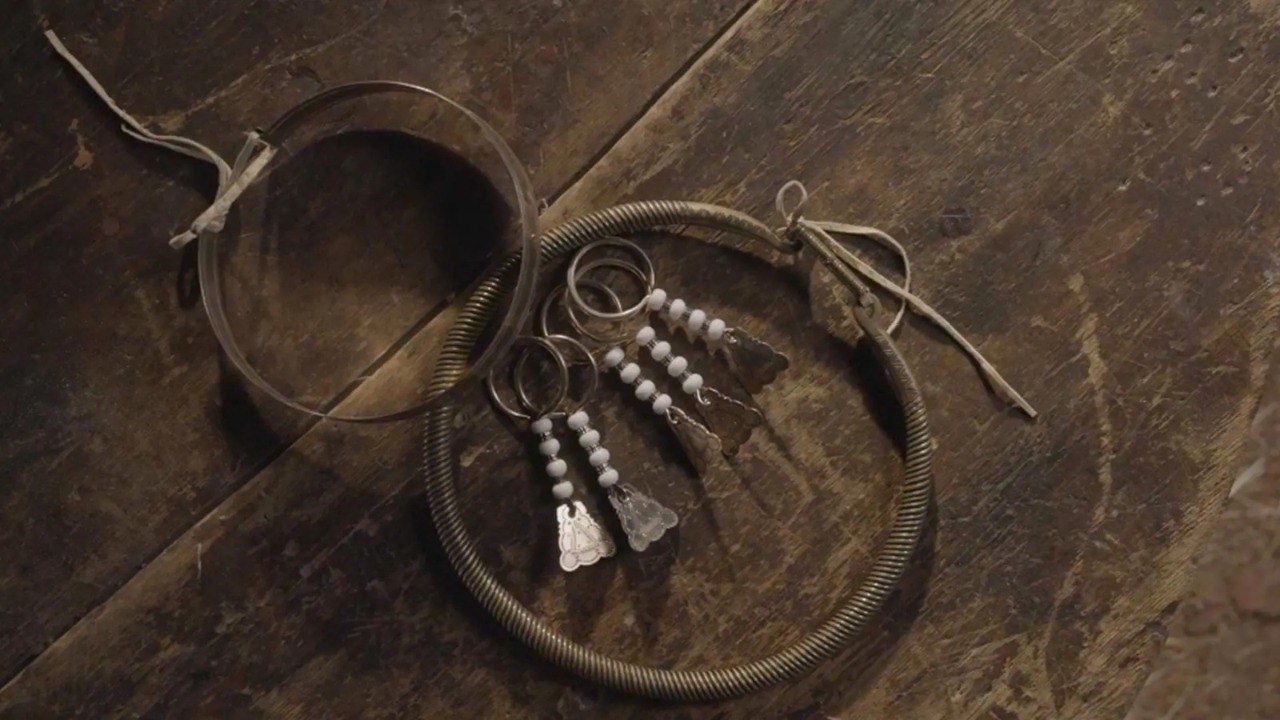 Археология памяти. Об уникальном женском биритуальном погребении XVIII века рассказали ученые