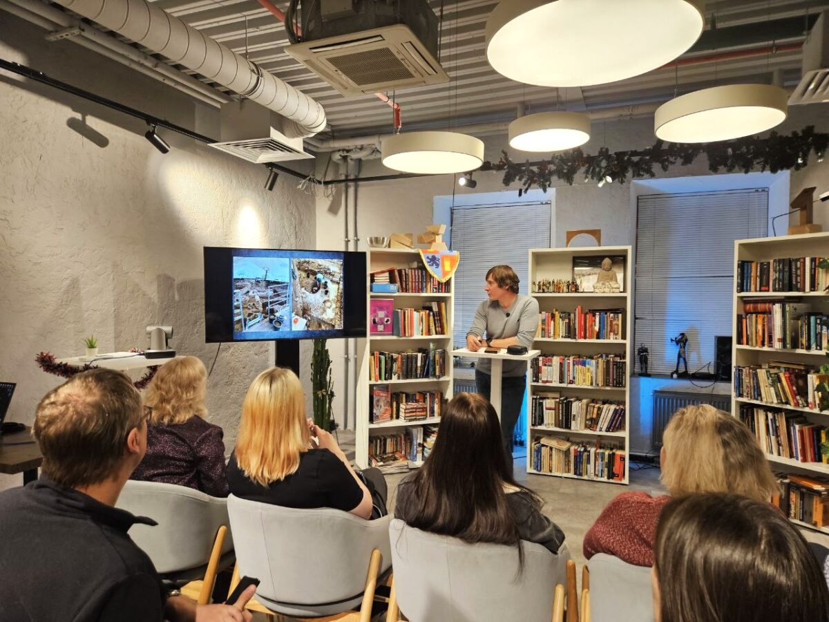 Ex oriente lux: ученый из Института археологии РАН рассказал, как изучали раньше и изучают теперь археологические памятники Древнего Египта