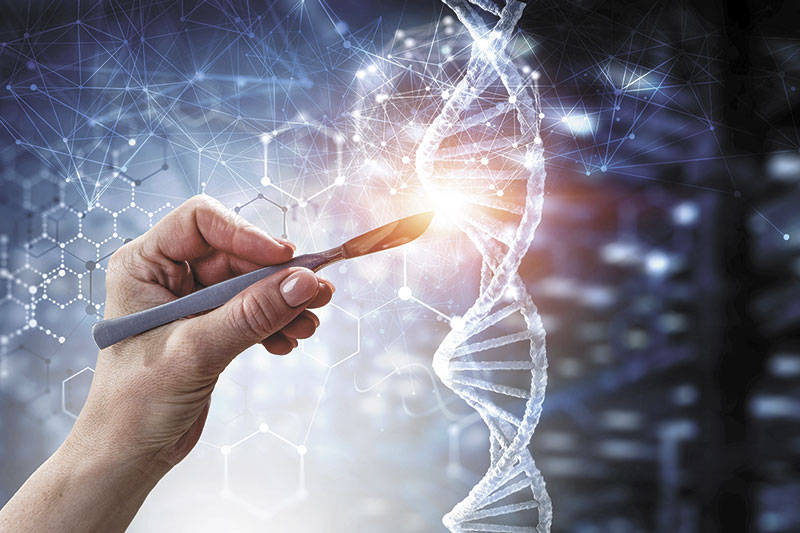 Платформы будущего