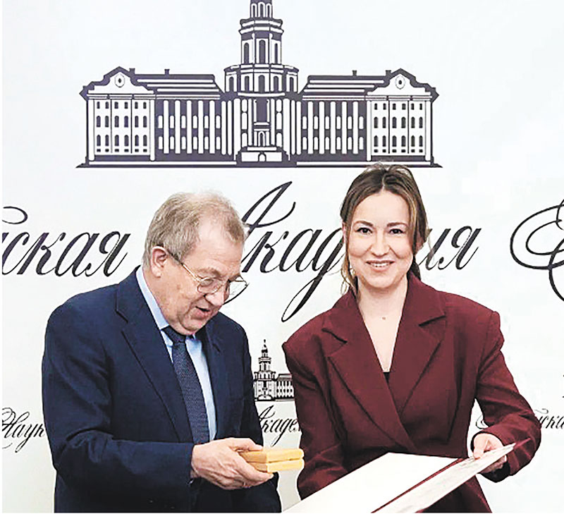 Празднику рады