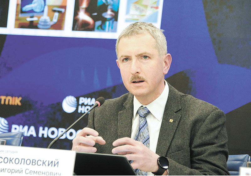 Как науке и бизнесу найти общий язык