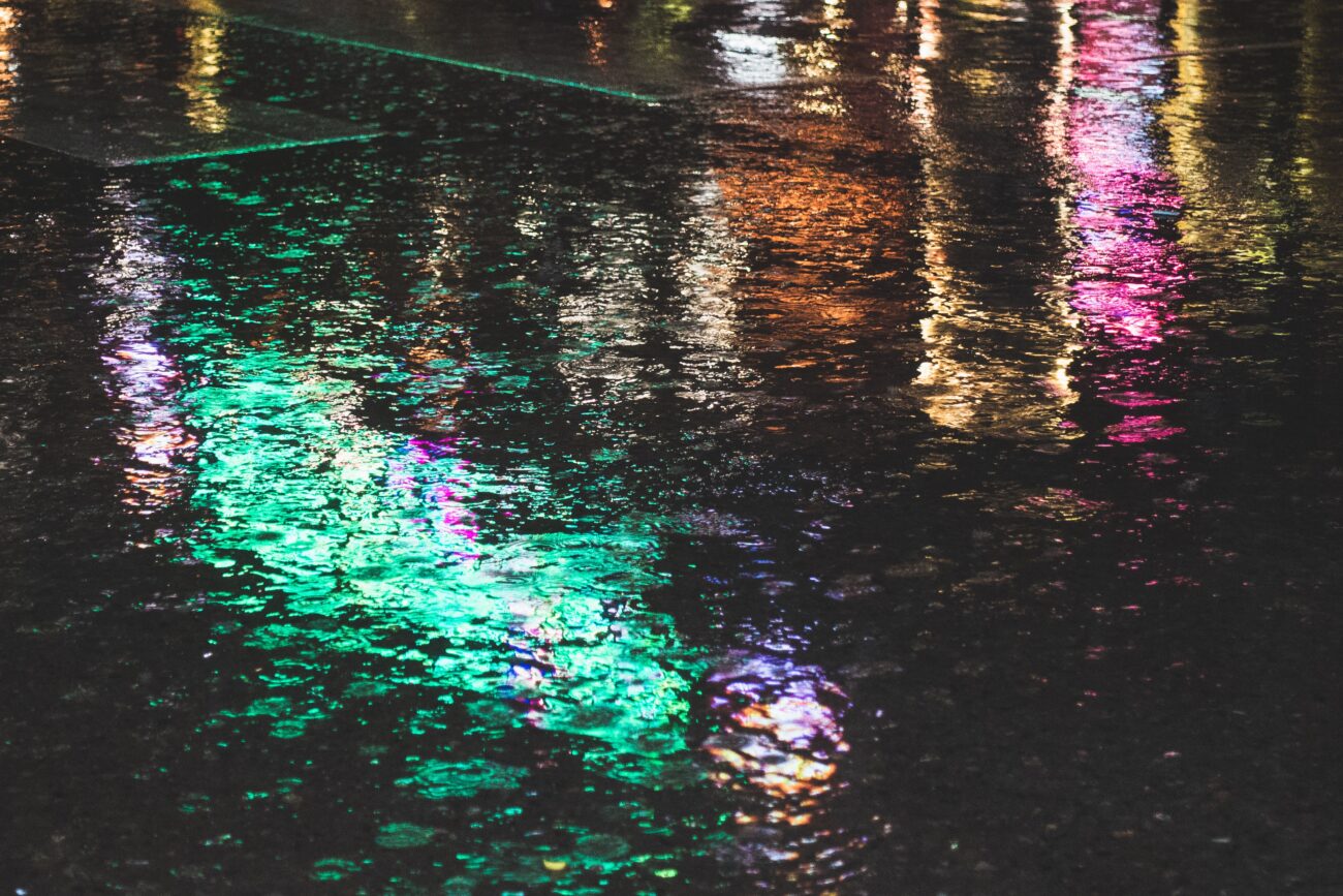 Невидимый химический дождь. Ученые предостерегают: «вечные химикаты» уже везде, даже в Арктике