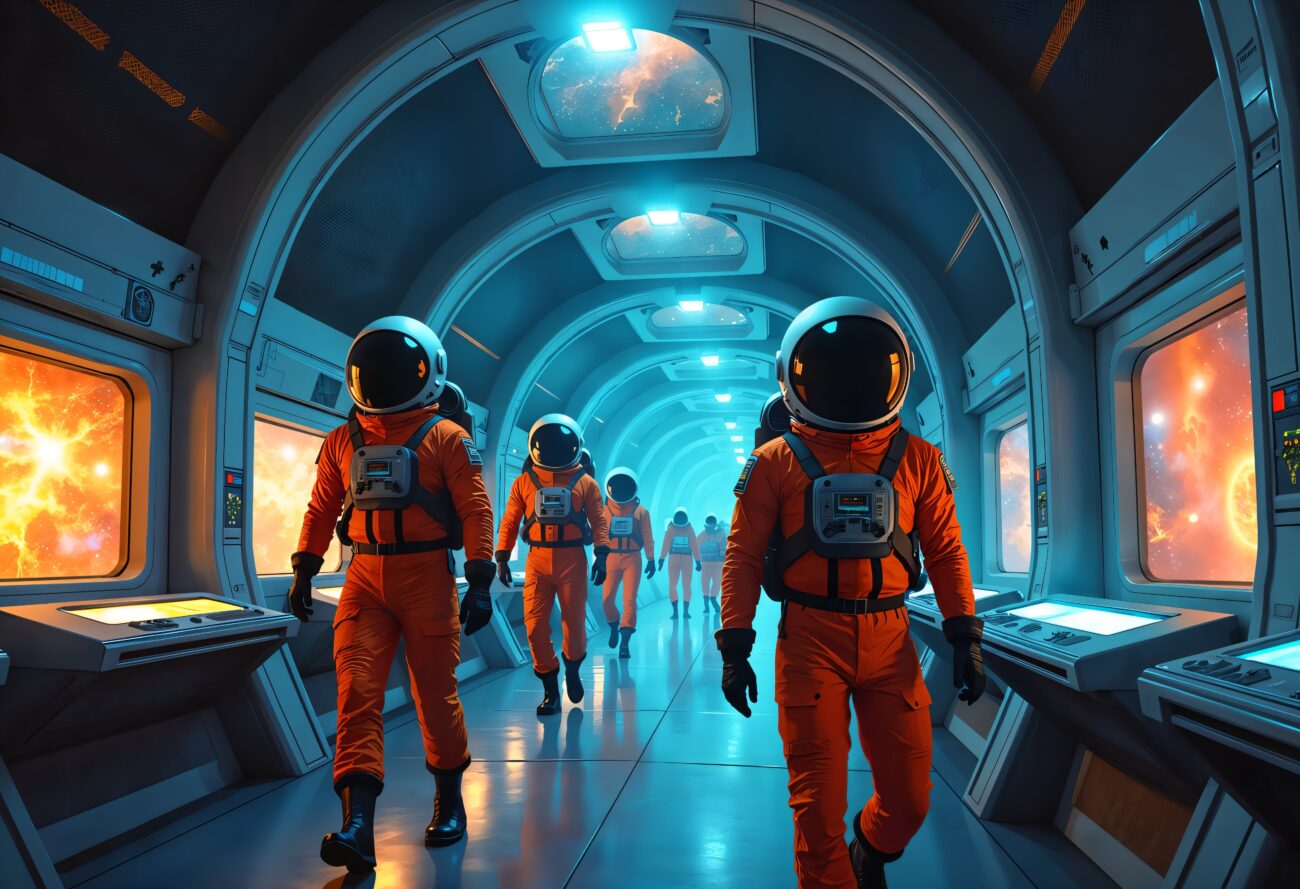 Миссия номер пять. Объявлены сроки очередного полета космических туристов на МКС