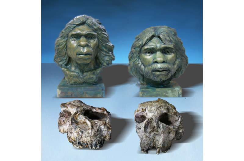 Ранние миграции человечества. Новое исследование переписывает прежние представления