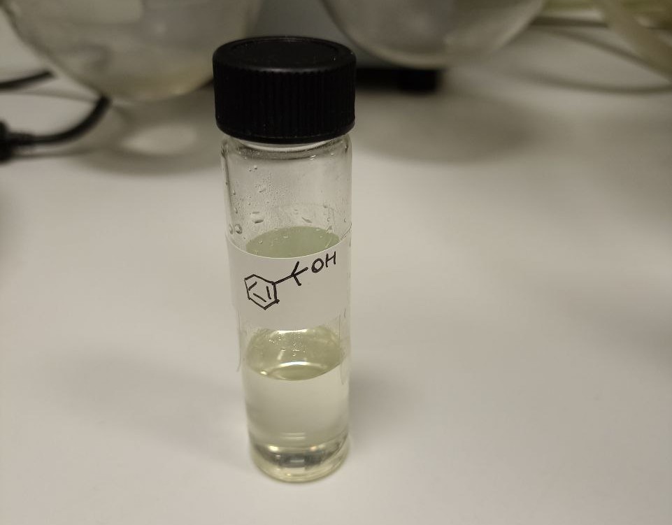 Для создания косметики и моющих средств. Ученые РАН усовершенствовали метод получения промышленного спирта