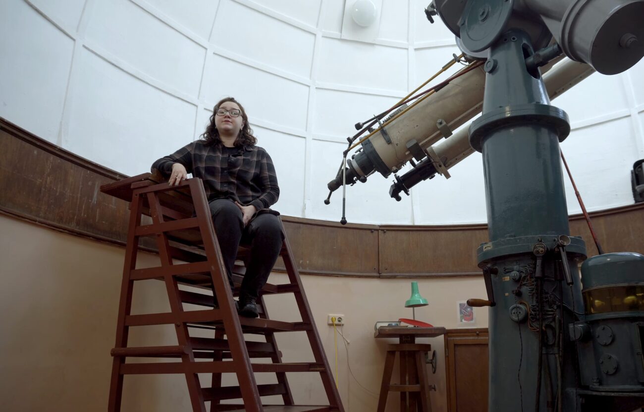 Каталог вспышек на красных карликах улучшит модели для прогноза космической погоды