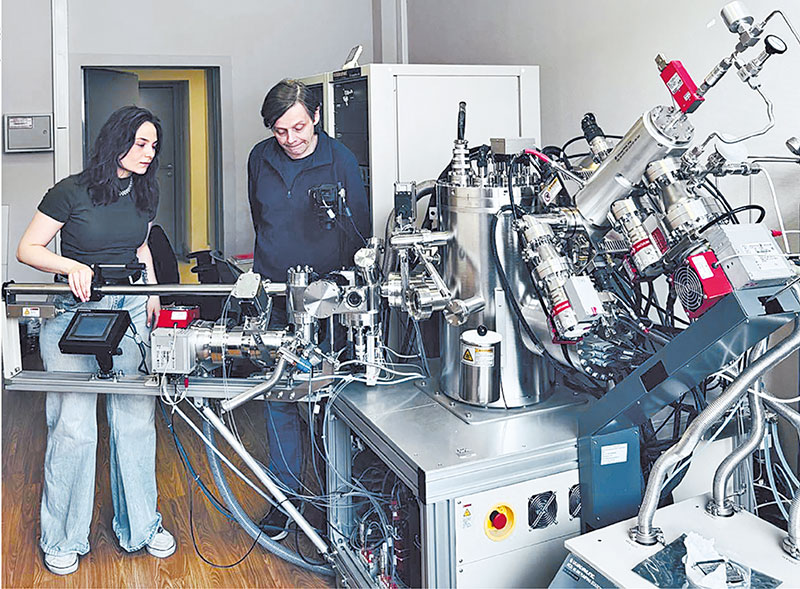 Выйти из «ниши»