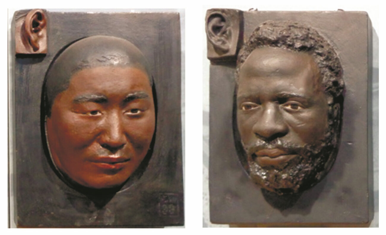 Неизвестные страницы жизни автора антропологической коллекции Ивана Севрюгина