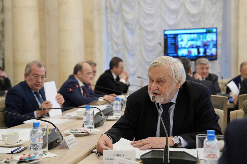 Научная достоверность во всем. Президиум РАН утвердил положение и состав комиссии по борьбе с лженаукой