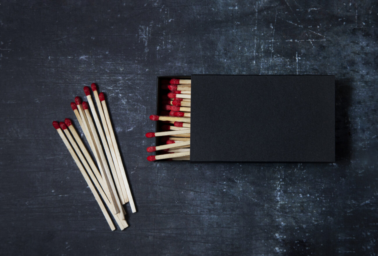 2 марта — Международный день спички: история маленького предмета, изменившего быт