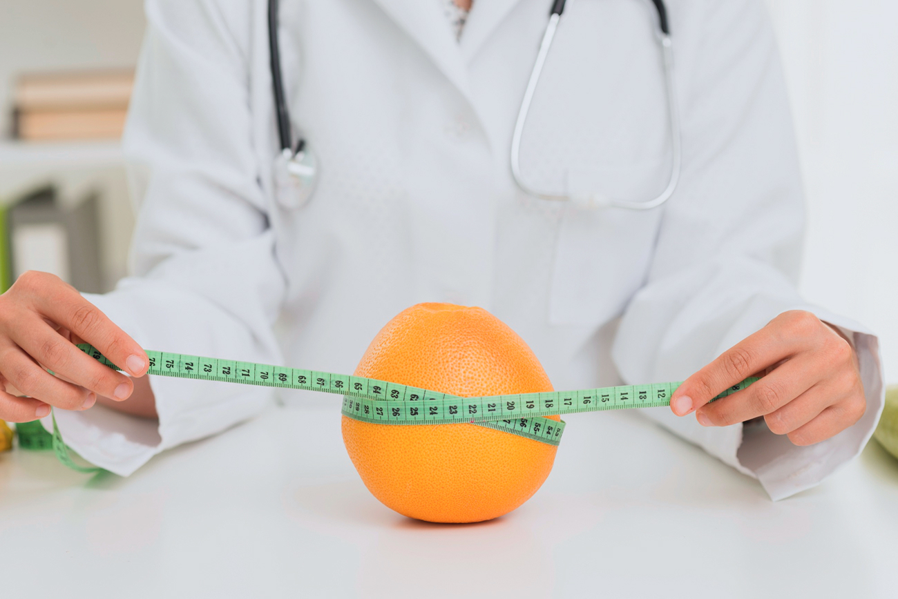 От уксусных настоек до кето: чему учит история диет