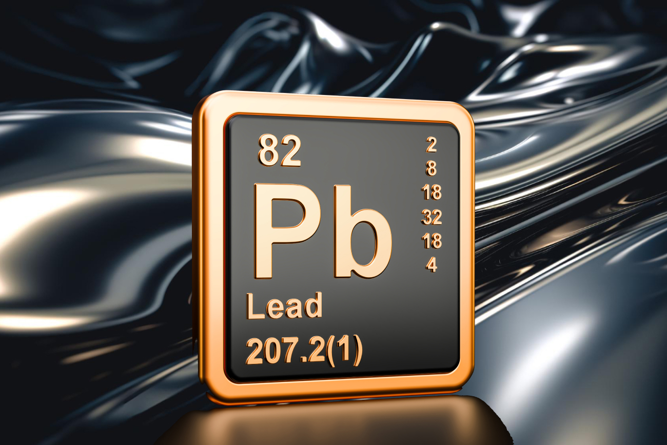 Свинец (Pb): добыча, свойства и применение в промышленности