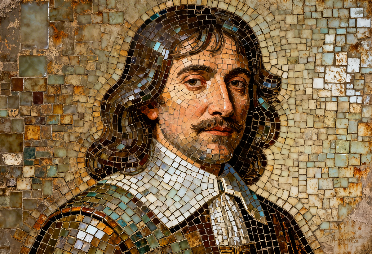 Рене Декарт: биография, философия и научные открытия