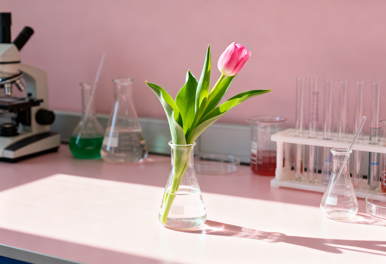 Наука в женских руках: истории упорства и гениальности