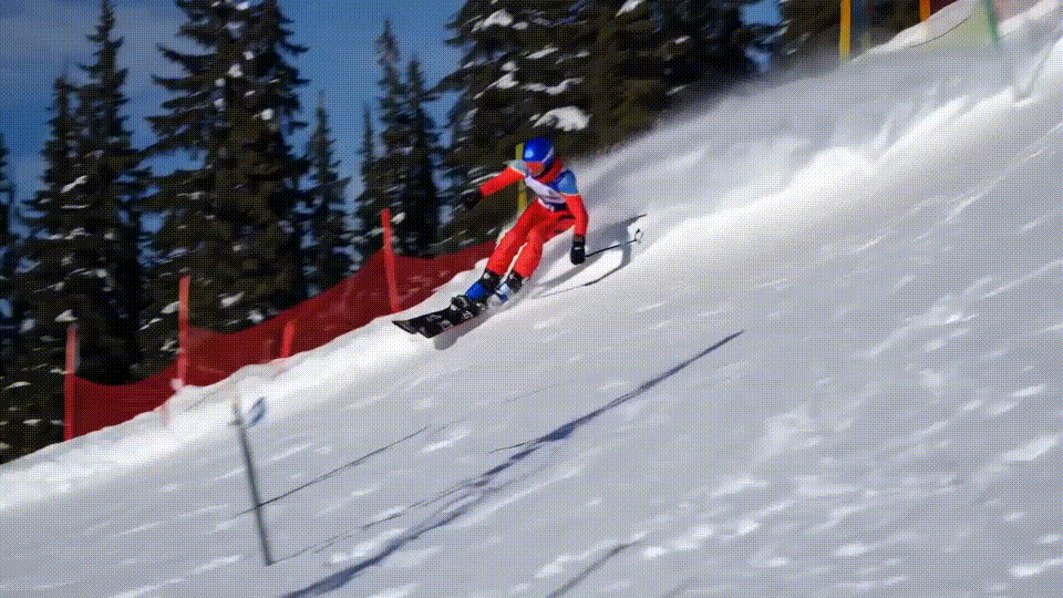 Спорт высоких технологий: как новые материалы и технологии помогают достигать спортивных вершин