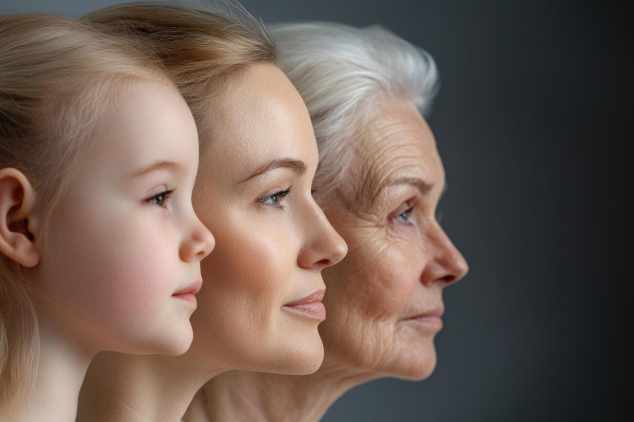 Генетика старения: можно ли обмануть программу клеточной смерти