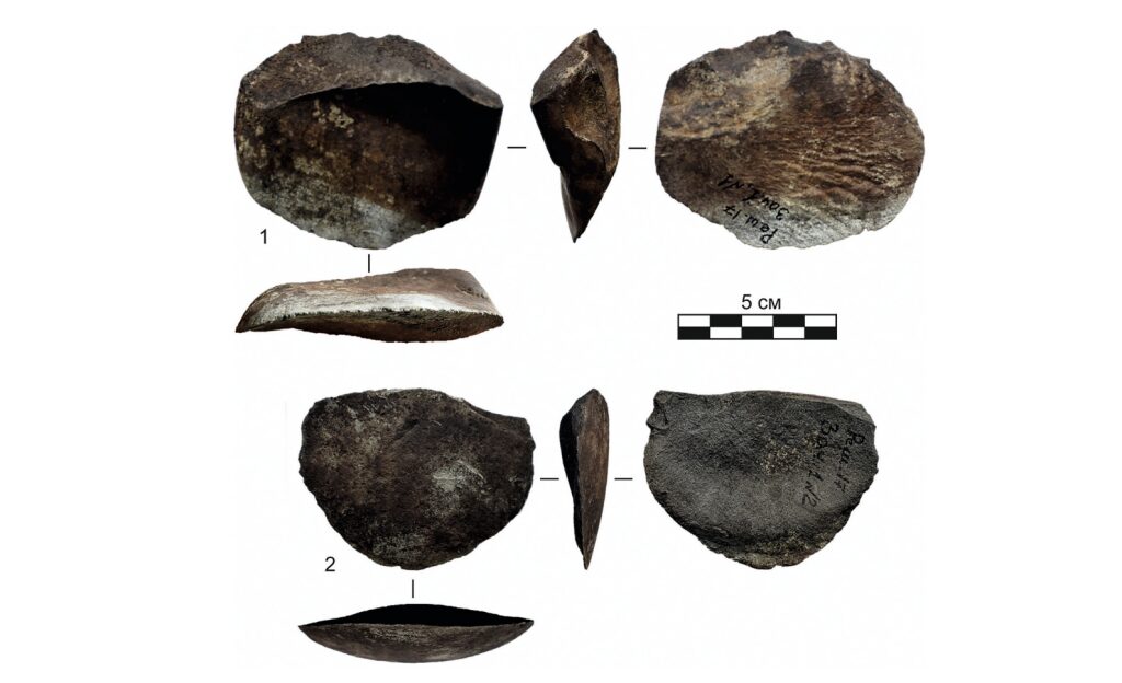 Культура отсутствия: ученые выяснили, что указывает на социально-экономический переворот в Арктике