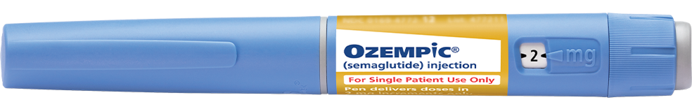 Неожиданный бонус: как препараты от диабета и ожирения могут снижать тревогу, депрессию и риск суицида