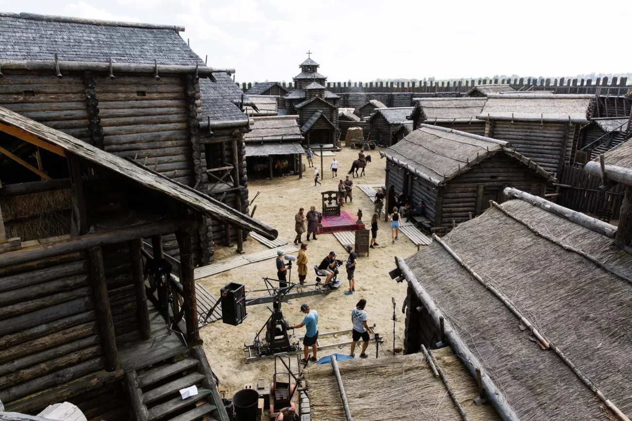 Почему русский князь отказался править в Киеве и за что он был убит: свою версию выдвинули кинематографисты