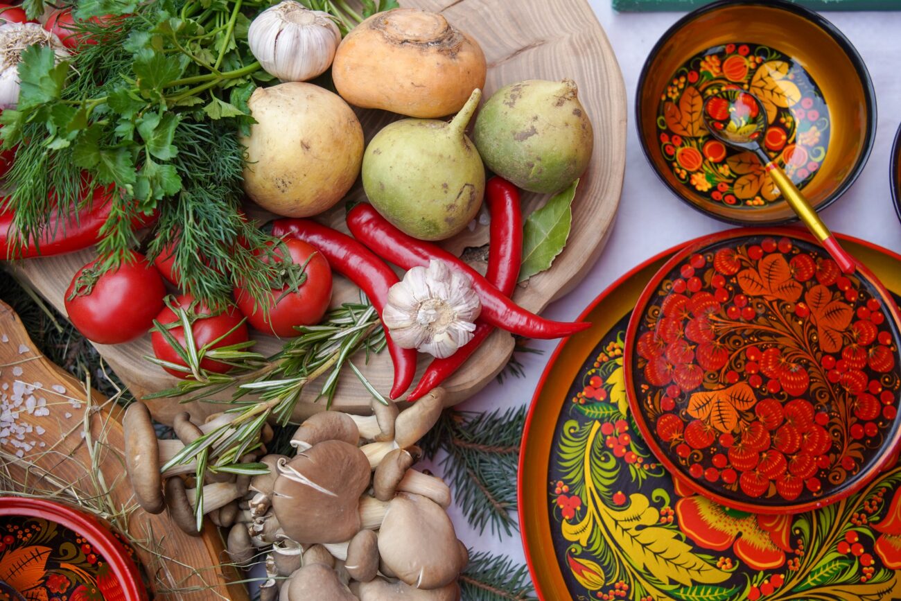 Великий пост: духовная практика, метаболическая пауза или ранняя форма осознанного питания?