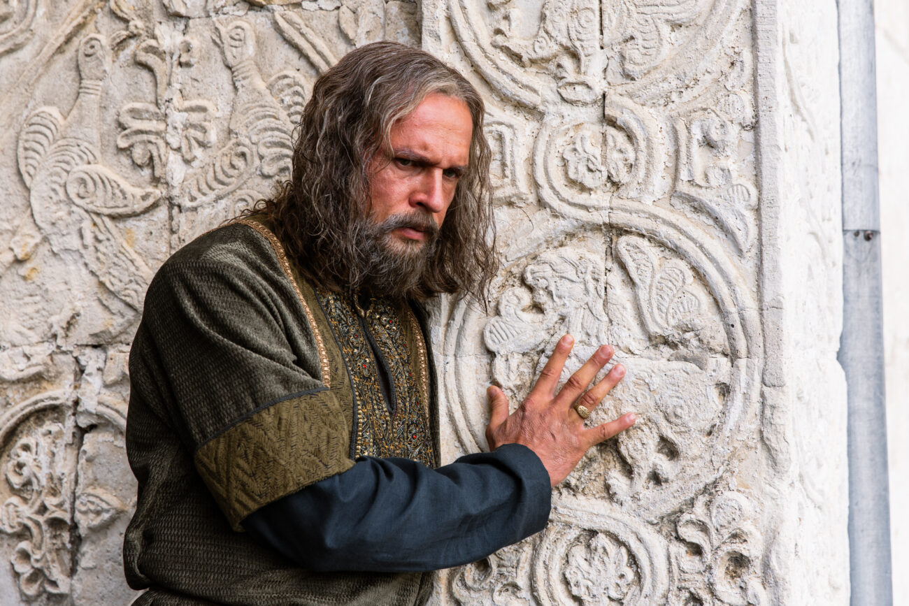 Андрей Боголюбский: князь, изменивший политическую карту Древней Руси