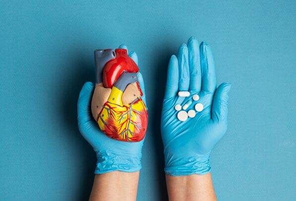 От стандарта к геному: как персональный код пациента сможет изменить кардиологию