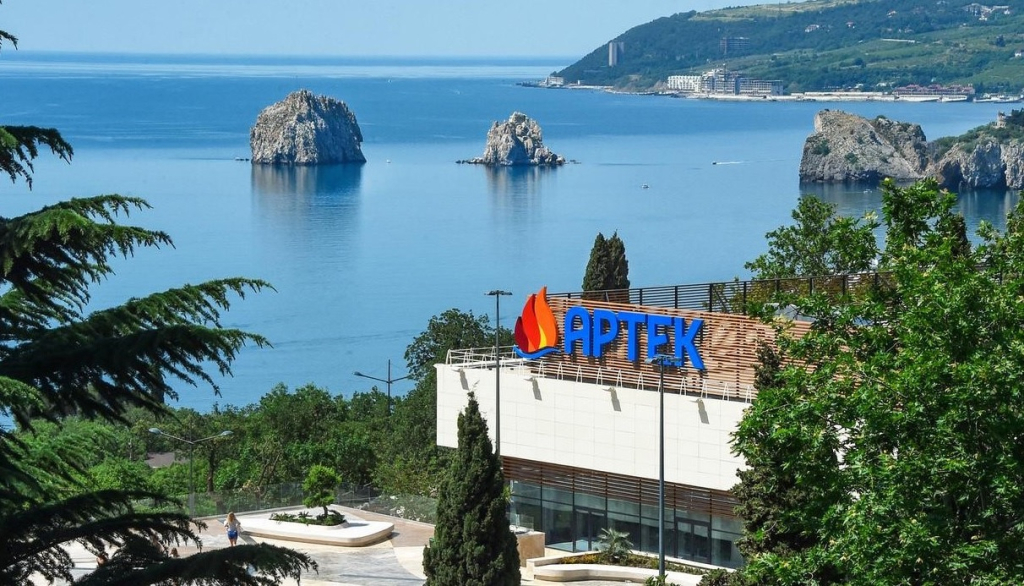 РАН объявила конкурсный отбор для участия в научной программе в «Артеке»