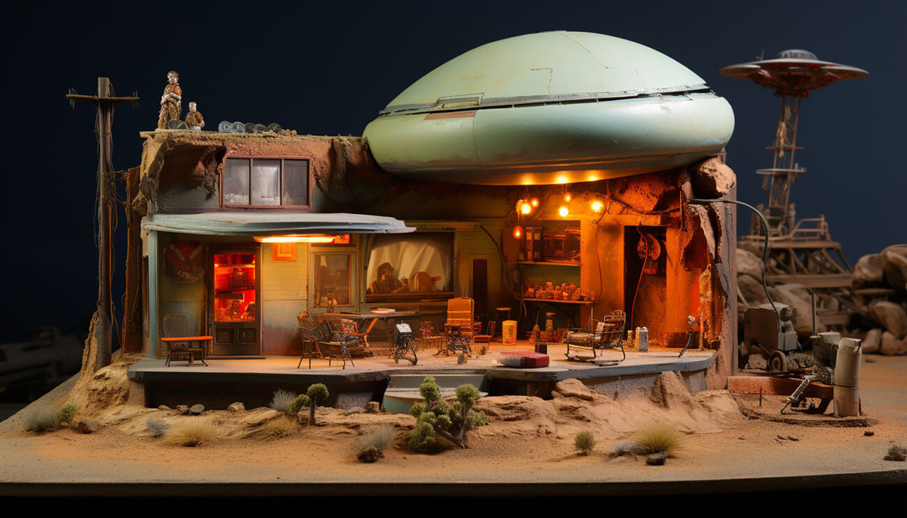 Марсианская база как советская целина: раскрыты неожиданные бытовые проблемы космической изоляции