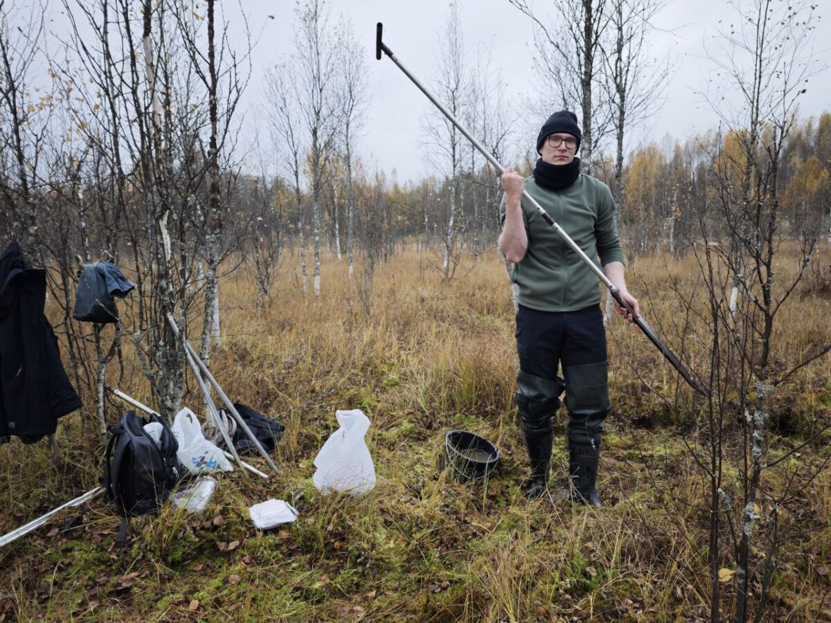 Живые лаборатории эволюции. Ученые «прочитают» историю десятков болот в РФ, чтобы сохранить их