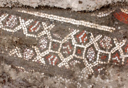 Забытые базилики Берата: как мозаики V века открыли тайны античного города