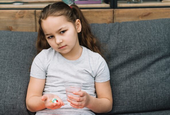 Опасная привычка. Назван неожиданный фактор риска возникновения сахарного диабета у детей