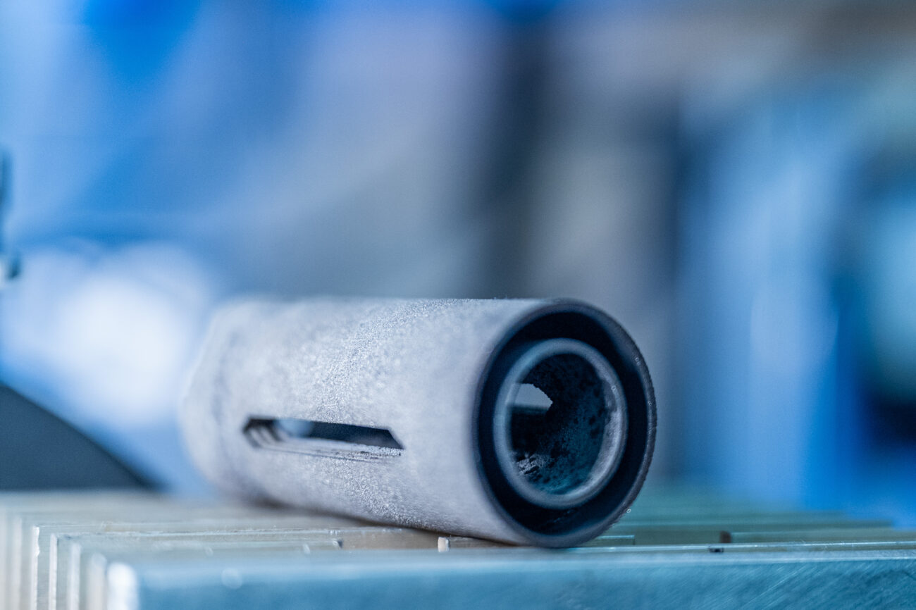 Вольфрам напечатали: ученые запатентовали аддитивную технологию для нагревателей экстремальных температур