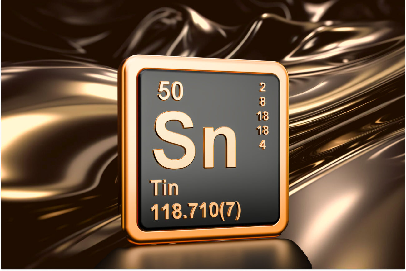 Олово: история, добыча и применение в промышленности