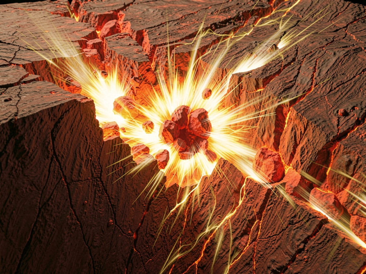 Не все землетрясения одинаково убивают: ученые вычислили самые опасные из них