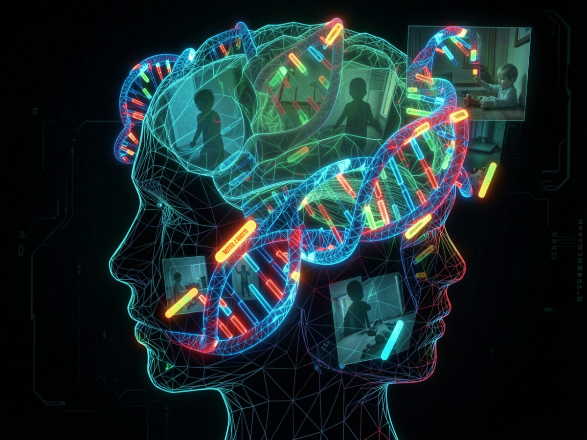 Они не хотят умереть: что на самом деле происходит в организме подростка, который режет себе руки