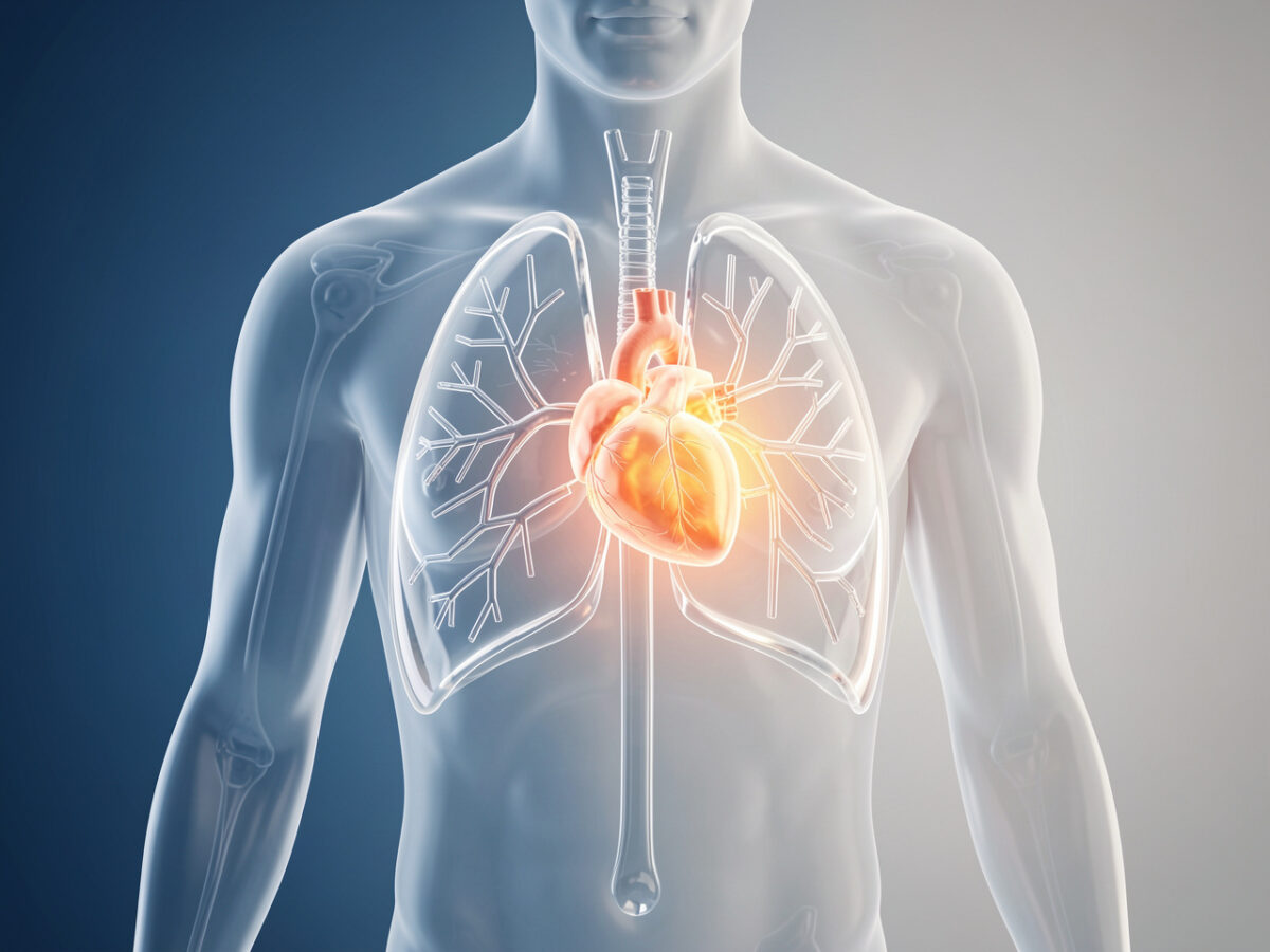 В ПетрГУ разработали объяснимую ИИ-систему для выявления дисфункции правого желудочка при ТЭЛА