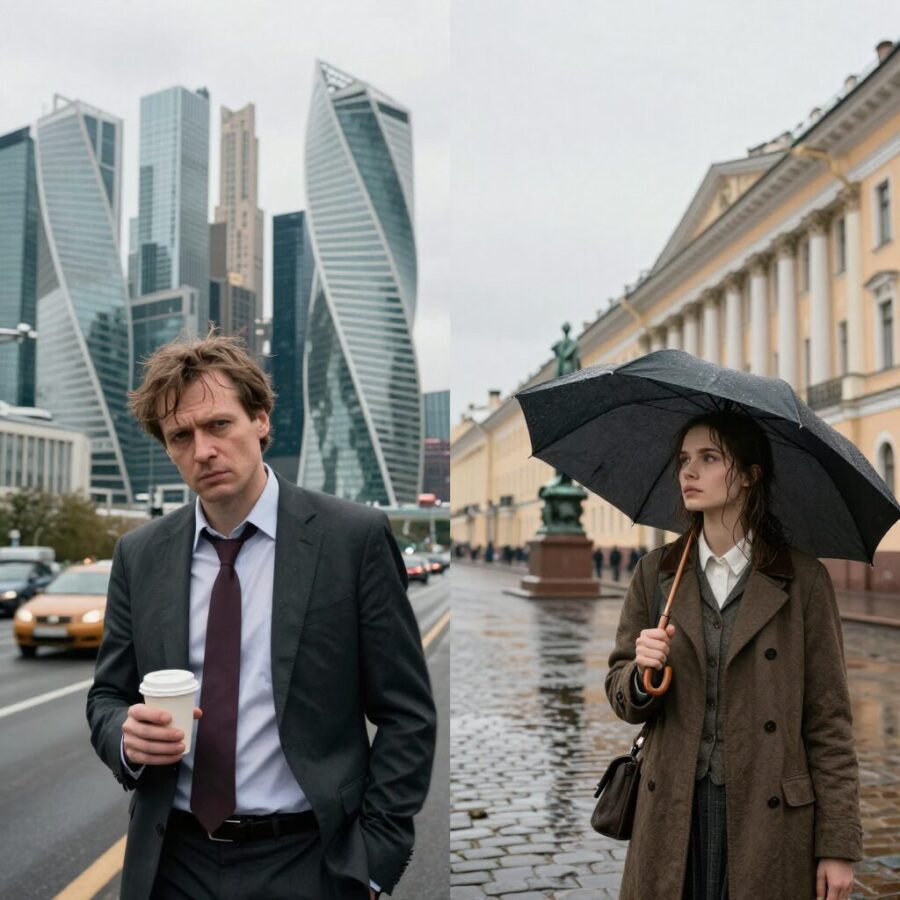 «Москванутый» и «питернутый»: вердикт лингвистической экспертизы